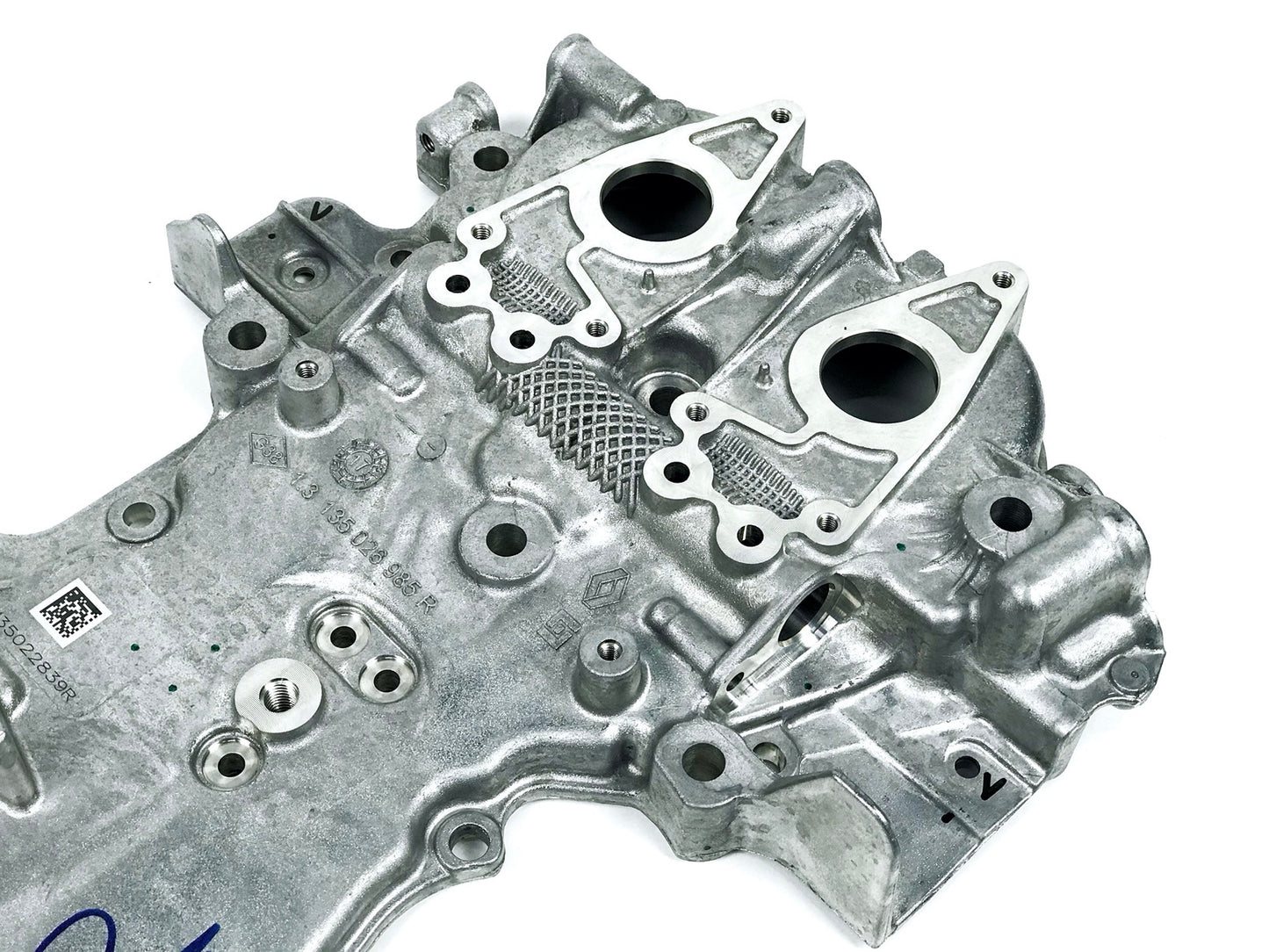Pièce d'origine Carter de distribution pour Renault 135022839R 135026985R