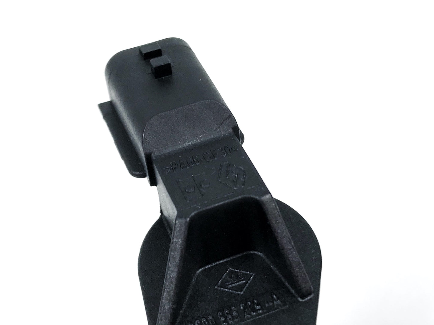 Pièce d'origine Capteur de vilebrequin pour Renault Dacia Nissan Opel 1.5 1.6 2.3 dCi 8200885209.
