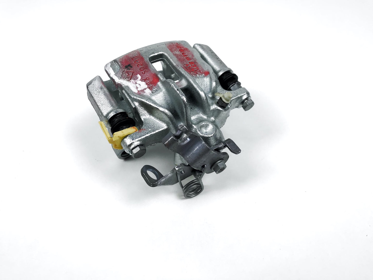 Pièce d'origine Étrier de frein arrière gauche pour Renault Trafic III Opel Vivaro B Fiat Talento 83701361707.