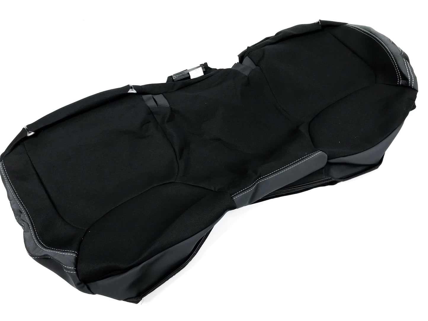 Pièce d'origine Housse d'assise de banquette pour Renault Clio IV 883207934R