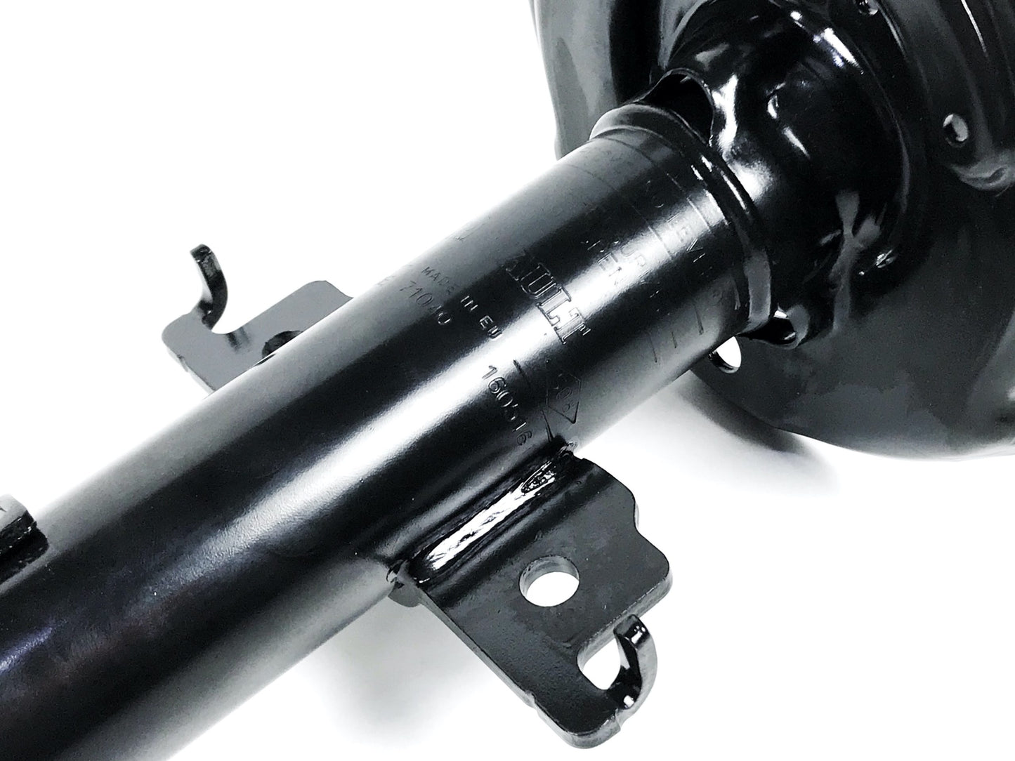 Pièce d'origine Amortisseur avant pour Renault Megane IV 543027188R