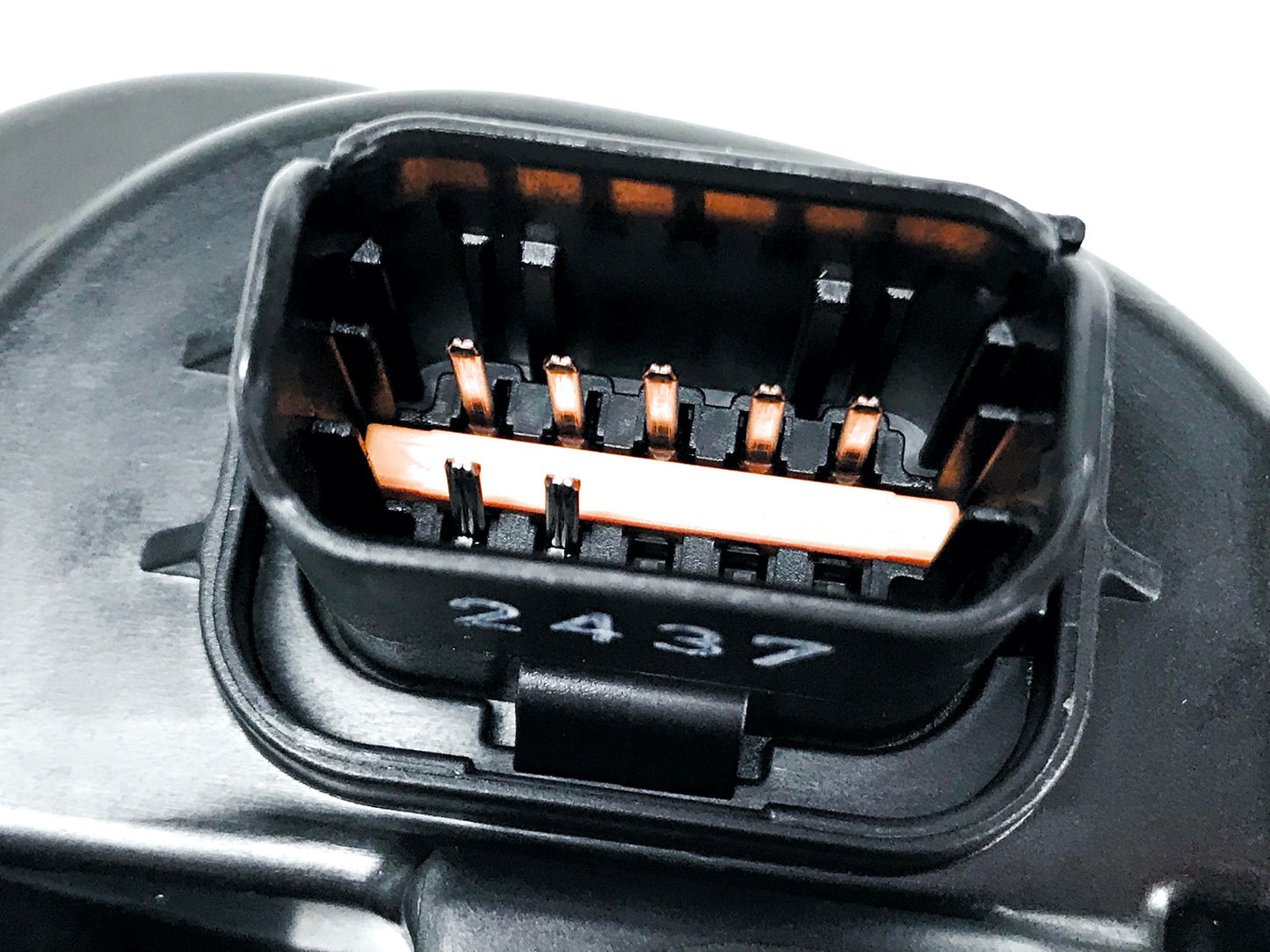 Pièce d'origine Feu antibrouillard avant gauche LED pour Renault Clio IV RS 260B27408R