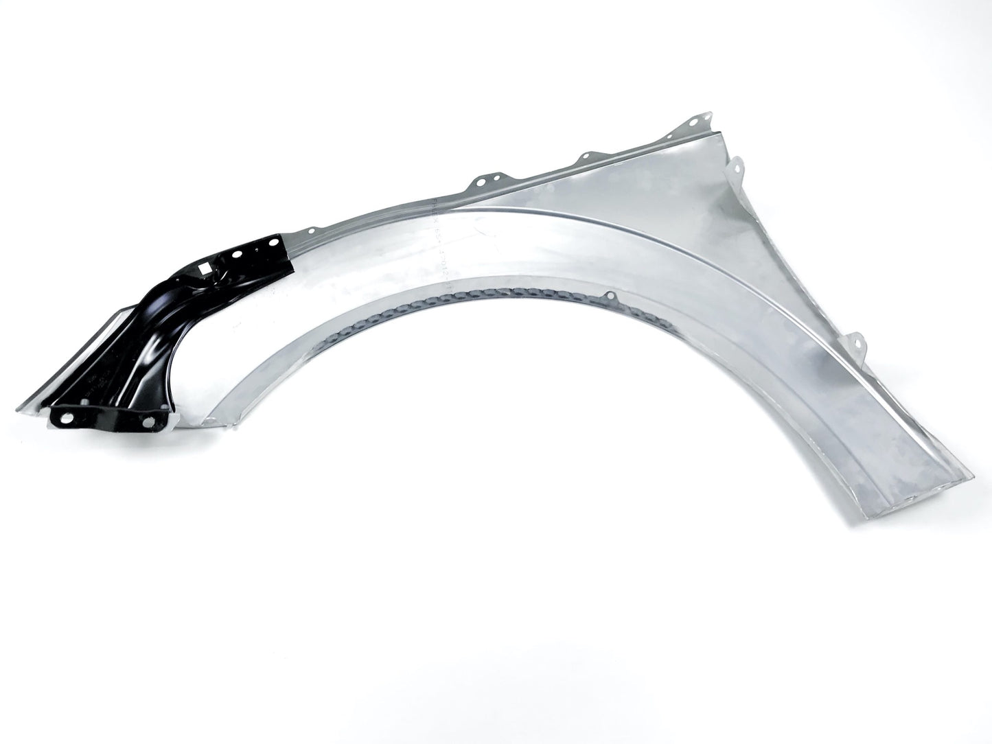 Pièce d'origine Aile avant droite aluminium pour Audi TT 8S 8S0821118A
