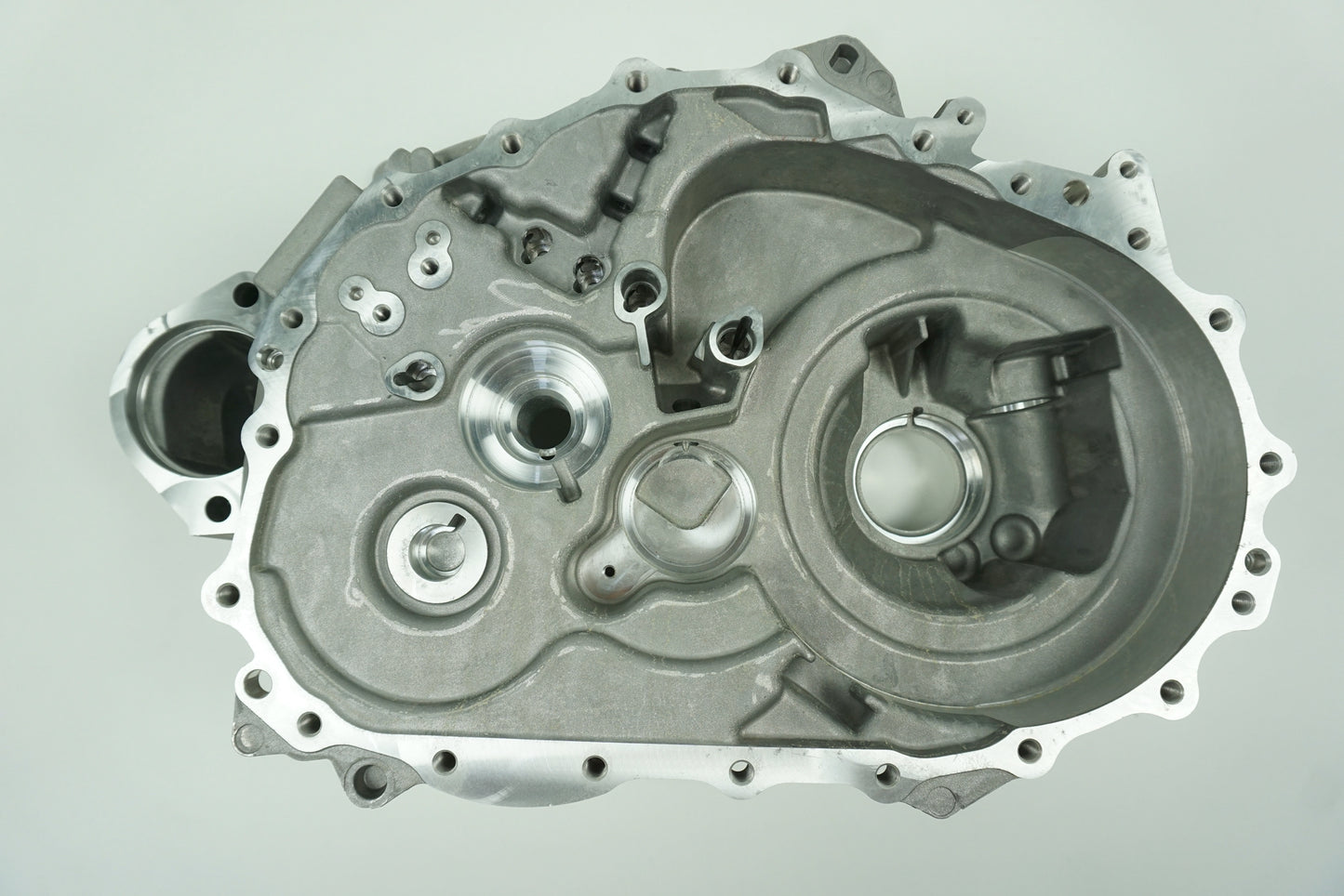 Pièce d'origine Carter de boîte de vitesses ND4 pour Renault 7701474385