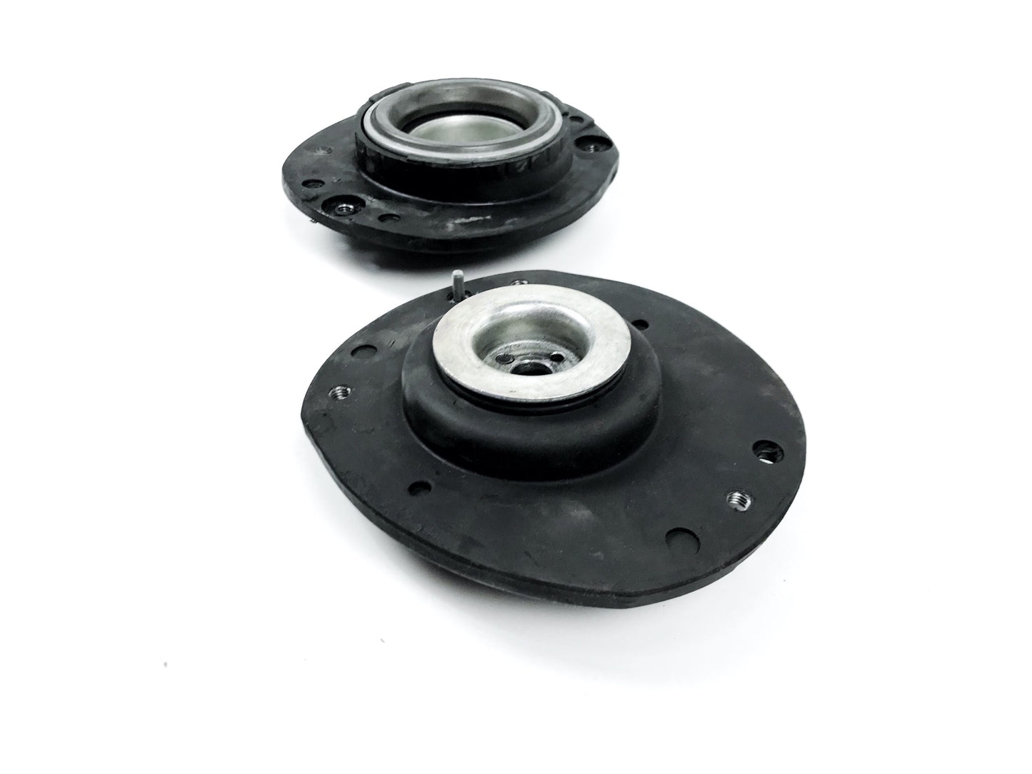 Pièce d'origine Amortisseur pour Peugeot 206 206+ 8671017964