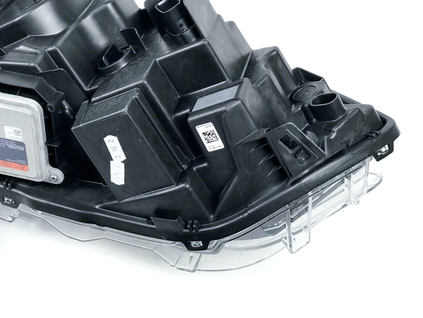 Pièce d'origine Phare gauche pour Ford Connect MK2 KT1B-13D155-AD
