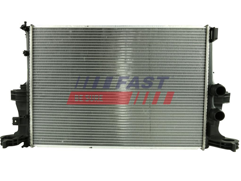 RADIATEUR IVECO DAILY 14> 2.3/3.0JTD.