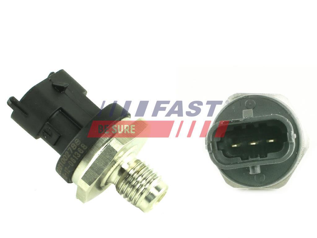 CAPTEUR DE PRESSION DE CARBURANT IVECO DAILY 00>.
