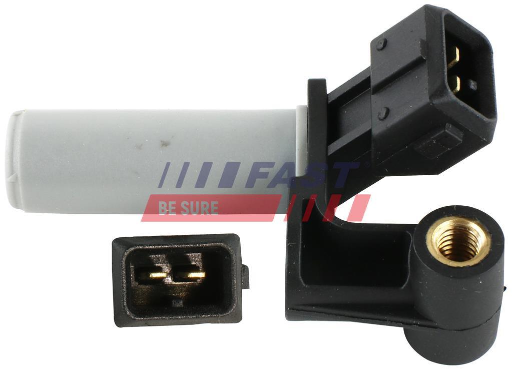 CAPTEUR DE POSITION DE VILEBREQUIN FIAT DUCATO 06> 2.2 JTD.
