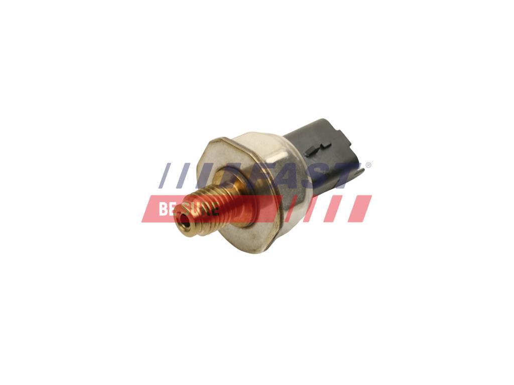 CAPTEUR DE PRESSION DE CARBURANT RENAULT KANGOO II 08> 1.5 dCi.