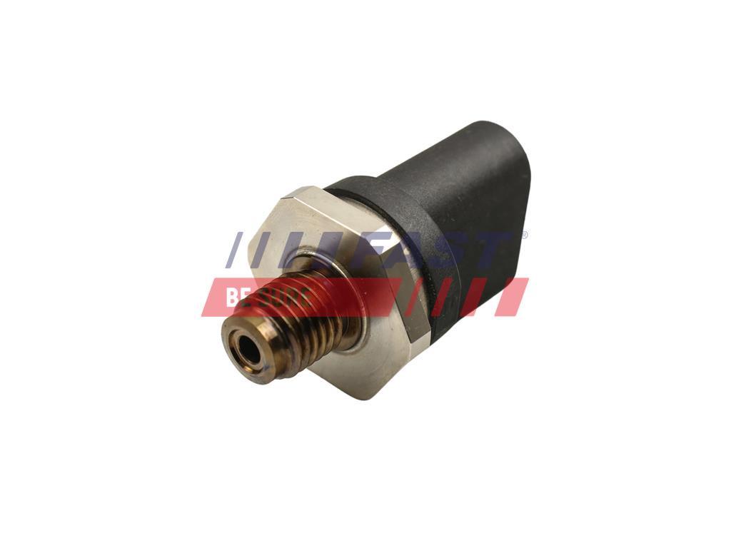CAPTEUR DE PRESSION DE CARBURANT MERCEDES SPRINTER 95> 901-905 2.1/2.7 CDI 00> 3-PIN.