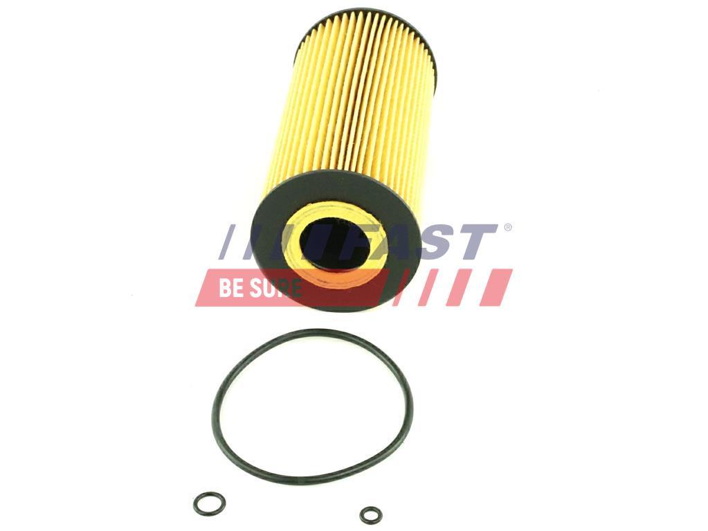 FILTRE À HUILE MERCEDES SPRINTER 95> 901-905 CARTOUCHE.