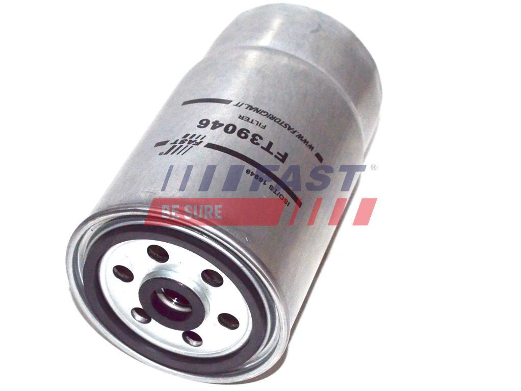 FILTRE À CARBURANT FIAT DUCATO 02> 2.0/2.3/2.8JTD.