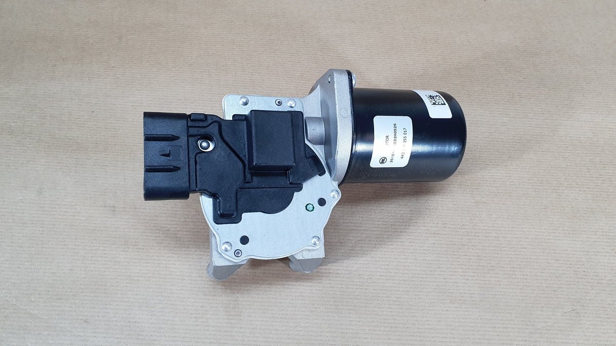Moteur d’essuie-glaces pour Citroën Jumper III — 77364080 — vue 2
