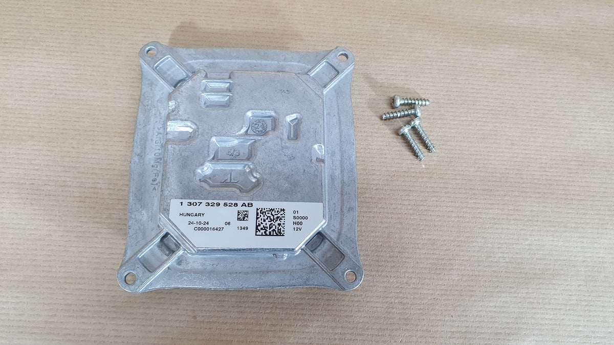 Calculateur d’éclairage pour Fiat Ducato — 77367016 — vue 2