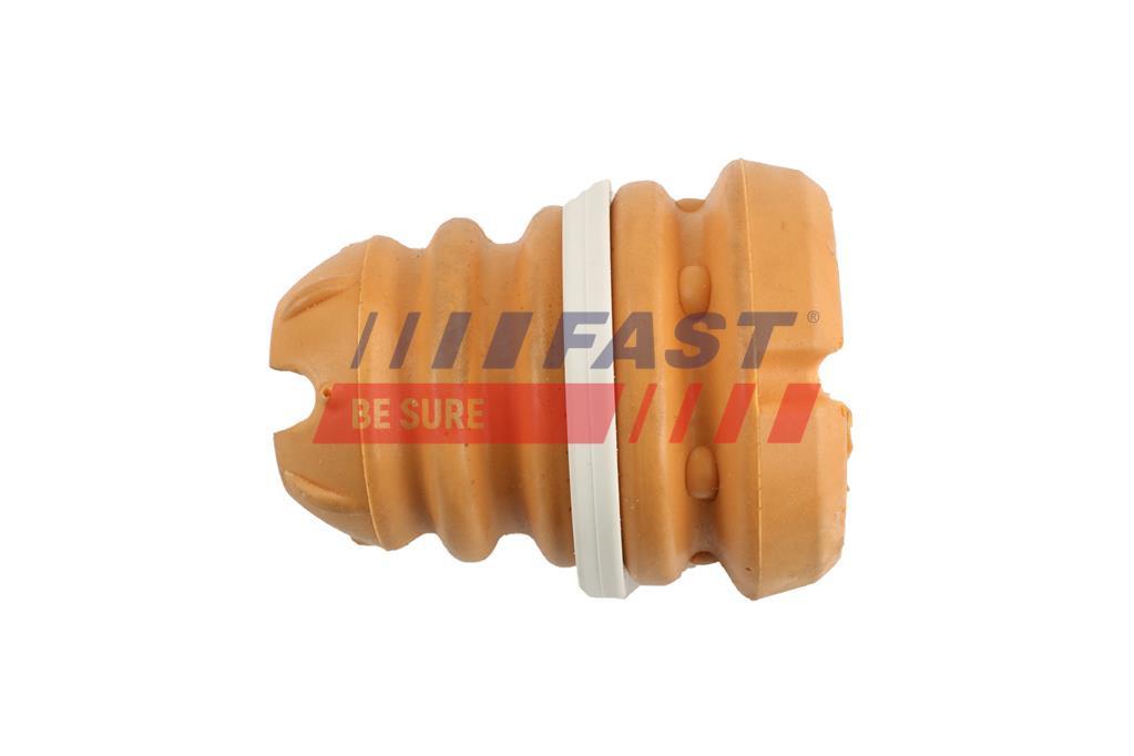 ATTENTAT TAMPON, AMORTISSEUR FORD TRANSIT COURIER 14> AVANT.
