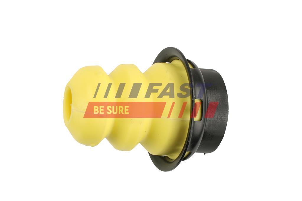 BUTÉE DE TAMPON, SUSPENSION FORD TRANSIT 13> ARRIÈRE RWD.