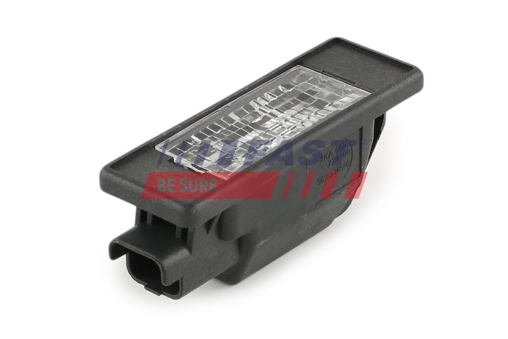 FEU DE PLAQUE D`IMMATRICULTION MERCEDES SPRINTER 06> 906 2013>.