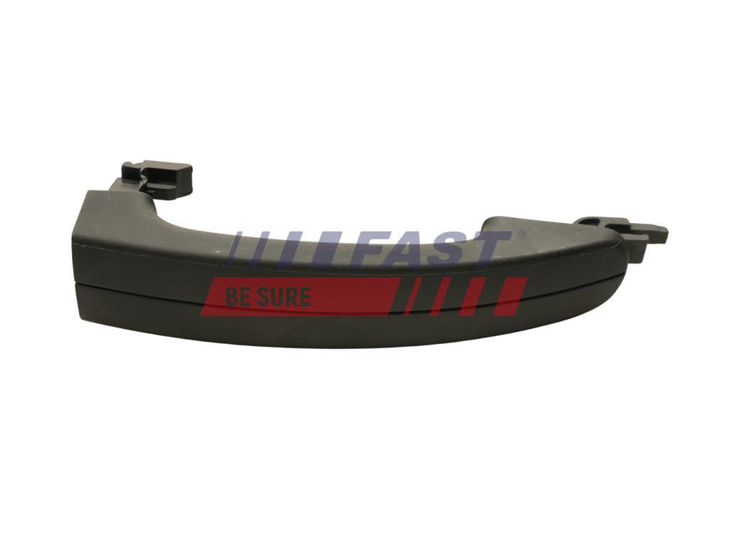 POIGNÉE EXTÉRIEURE DE PORTE FORD TRANSIT 13> PORTIÈRE COULISSANTE DROIT.