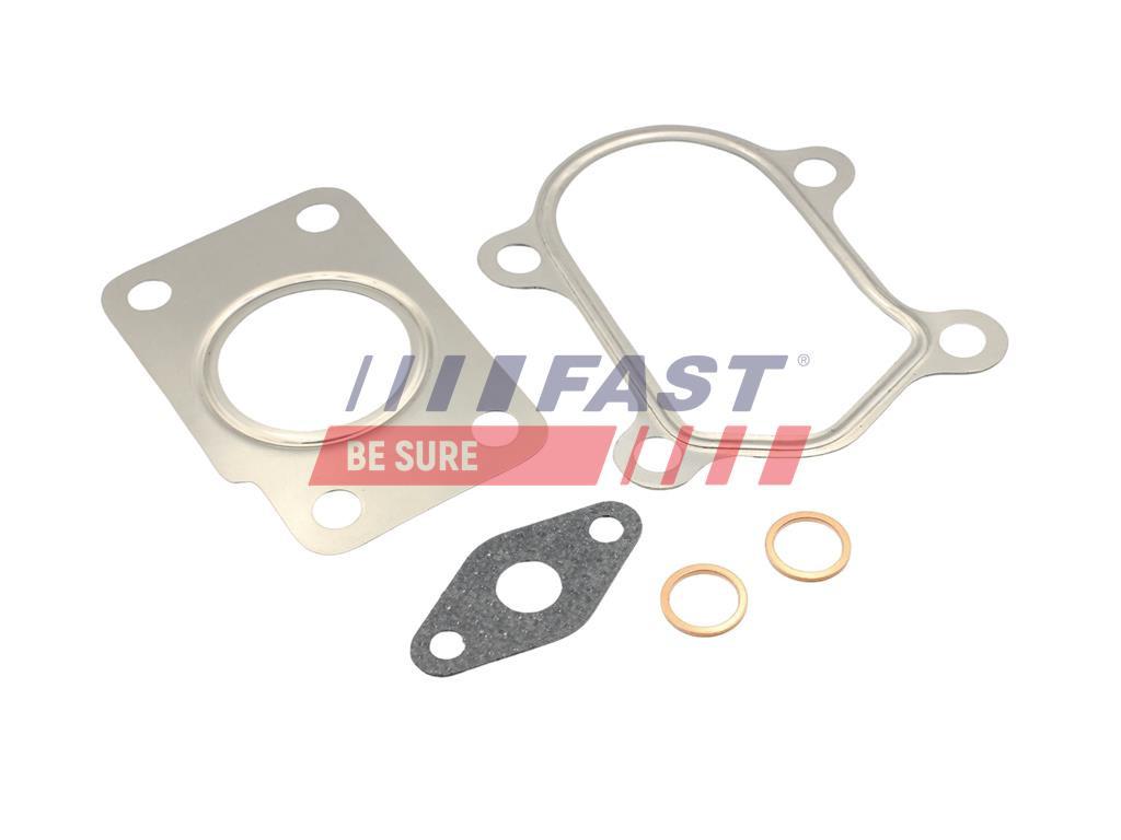 JEU DE JOINTS D`ÉTANCHÉITÉ, TURBOCOMPRESSEUR FIAT DUCATO 06> 2.3 JTD.
