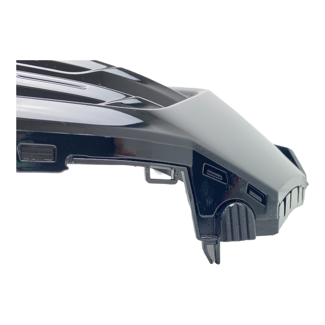 Pièce d'origine Calandre Piano Black pour Audi Q3 8V phase 2 8U0853653M