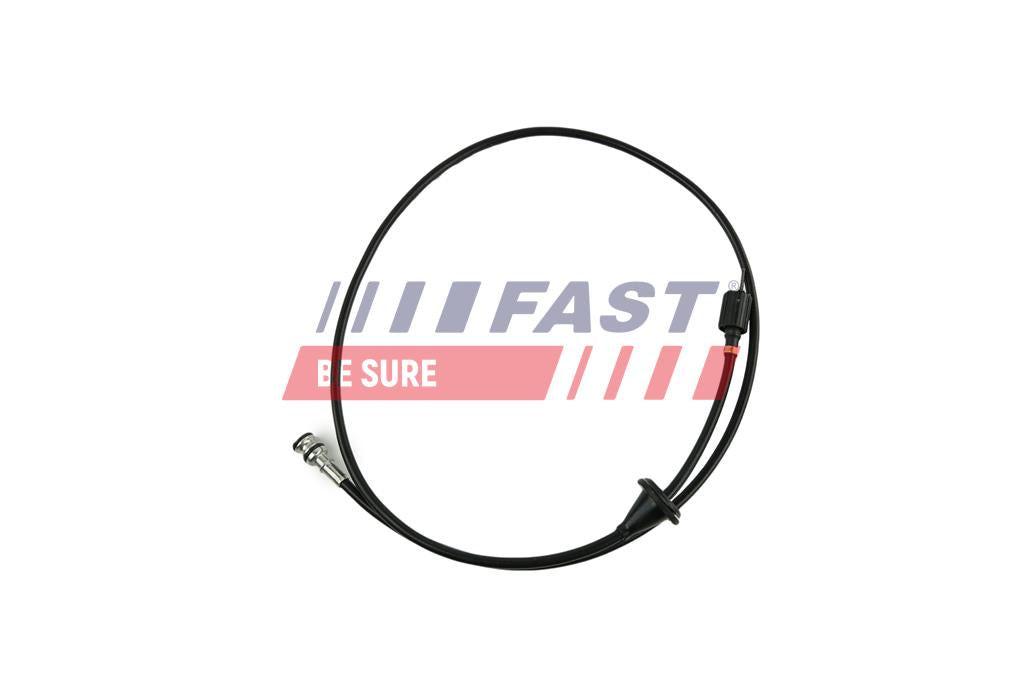 CÂBLE FLEXIBLE DE COMMANDE DE COMPTEUR FIAT DUCATO 94> 1535 MM.