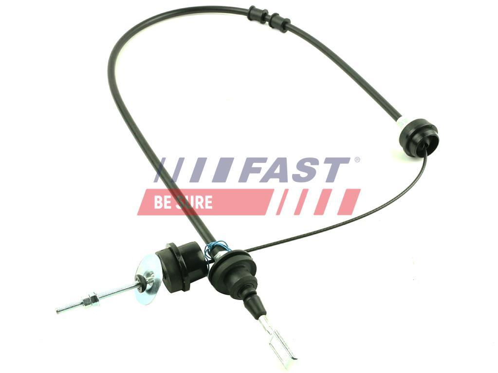 CÂBLE D`EMBRAYAGE FIAT DUCATO 94> 2.8 D # 1435/910 MM.