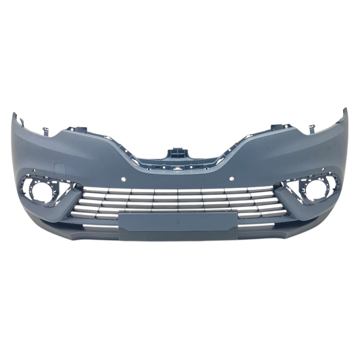 Pare-chocs avant 4 PDC neuf d'origine Renault Scenic IV 620222741R