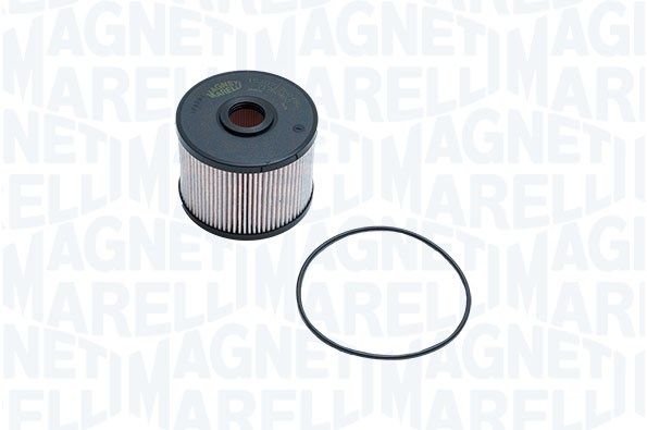 Filtre à carburant — Magneti Marelli 153071760480