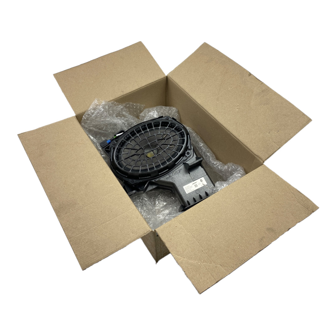 Haut‑parleur box-subwoofer Renault Captur II arkana