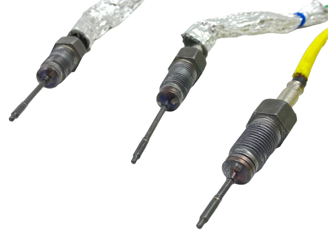 Pièce d'origine Capteur de pression d'échappement pour Renault Opel Nissan 226588339R