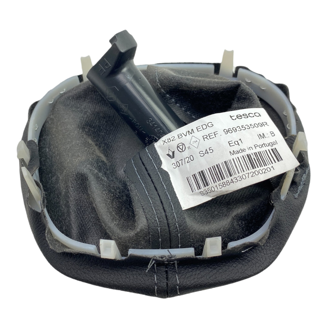 Pièce d'origine Soufflet de levier de vitesse pour Renault Trafic III Opel Vivaro B Fiat Talento 969353509R