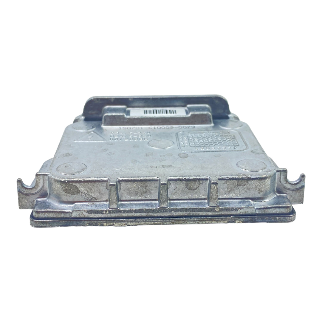 Pièce d'origine Ballast de phare xénon Valeo Verlarc 89034934