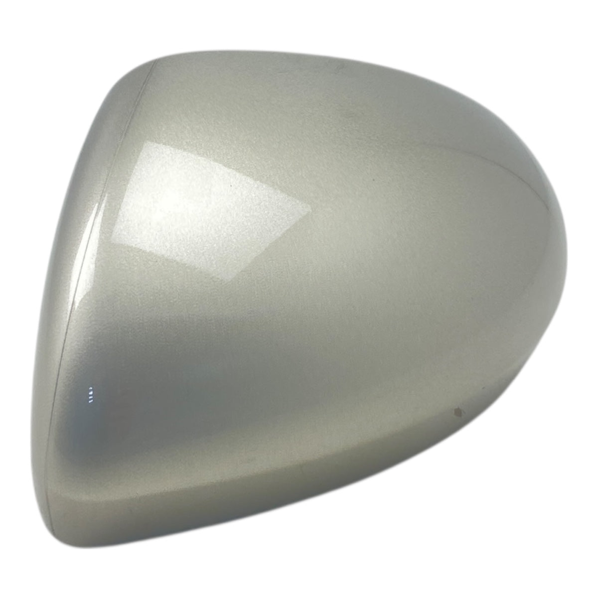 Coque de rétroviseur gauche neuf d'origine Renault Captur II 963735760R