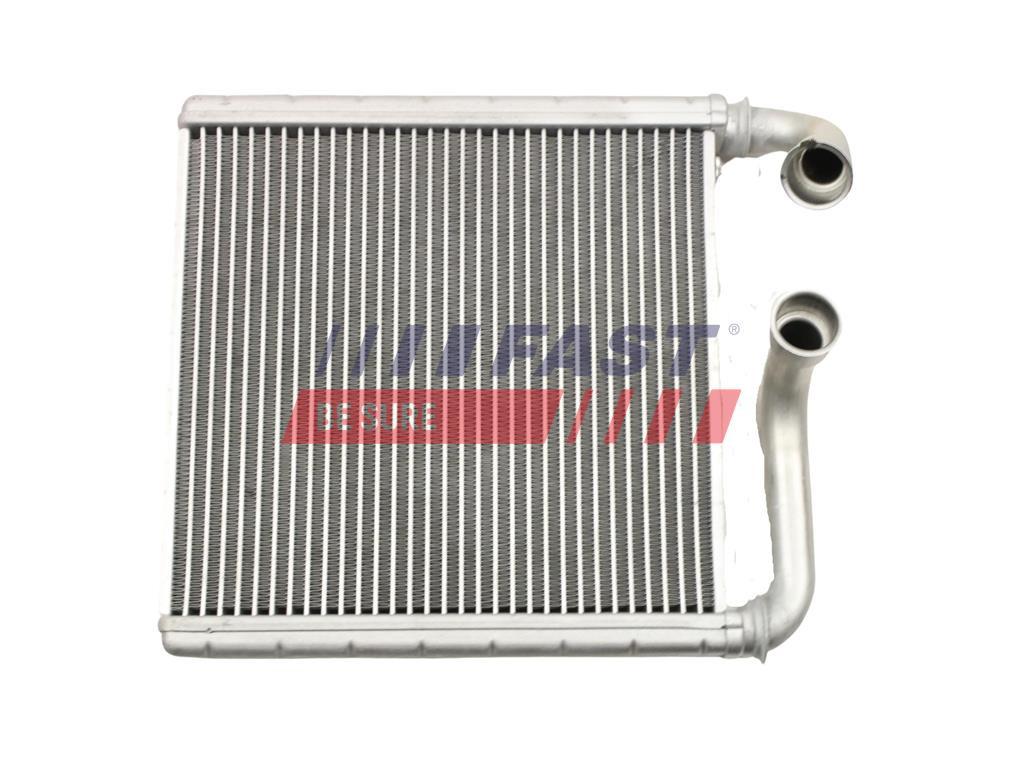 RADIATEUR (MOTEUR THERMIQUE) VW CRAFTER II 16>.