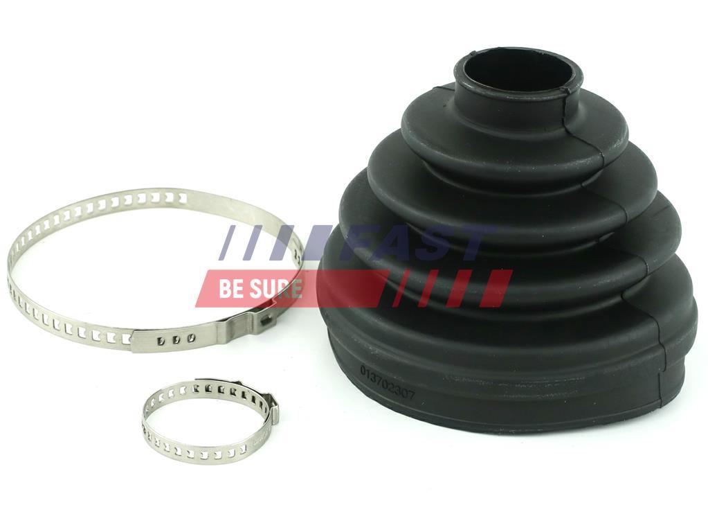 JOINT-SOUFFLET, ARBRE DE COMMANDE FIAT DUCATO 94> EXTÉRIEUR 18Q.