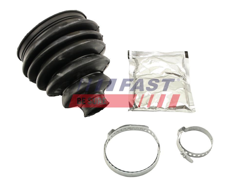 JOINT-SOUFFLET, ARBRE DE COMMANDE FIAT DUCATO 06> EXTÉRIEUR 2.2/2.3JTD 15/17/20Q /3.0JTD >10.