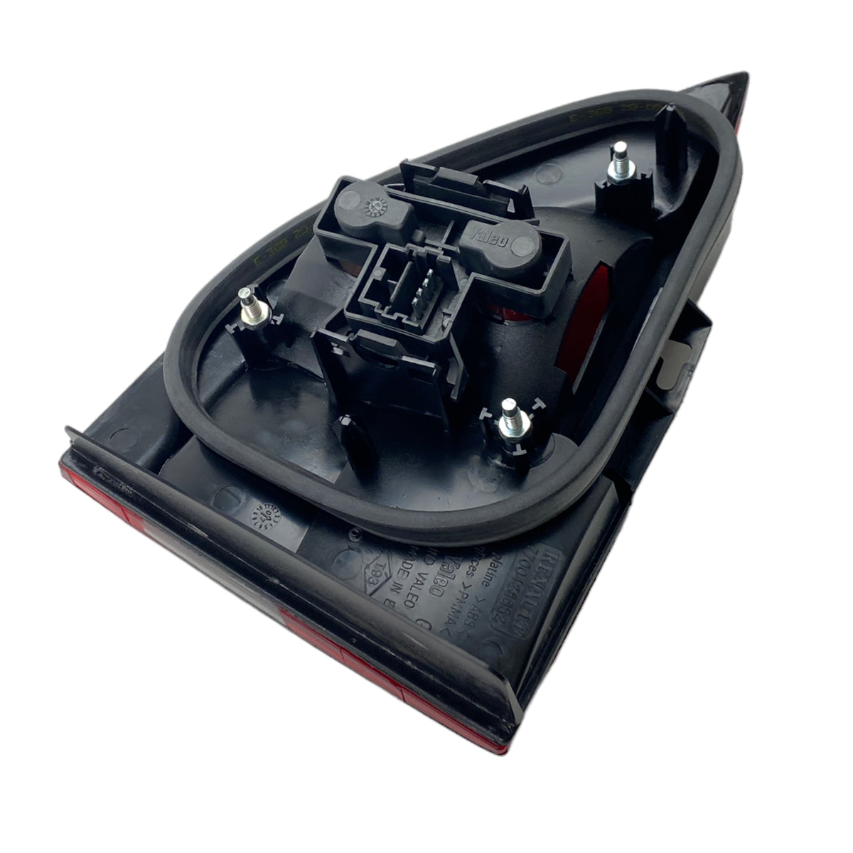 Pièce d'origine Feu arrière gauche pour Renault 7700428052