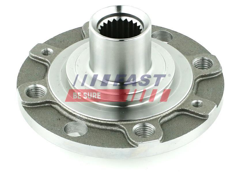 MOYEU DE ROUE FIAT PUNTO GRANDE 05> AVANT 1.2/1.4 MPI.