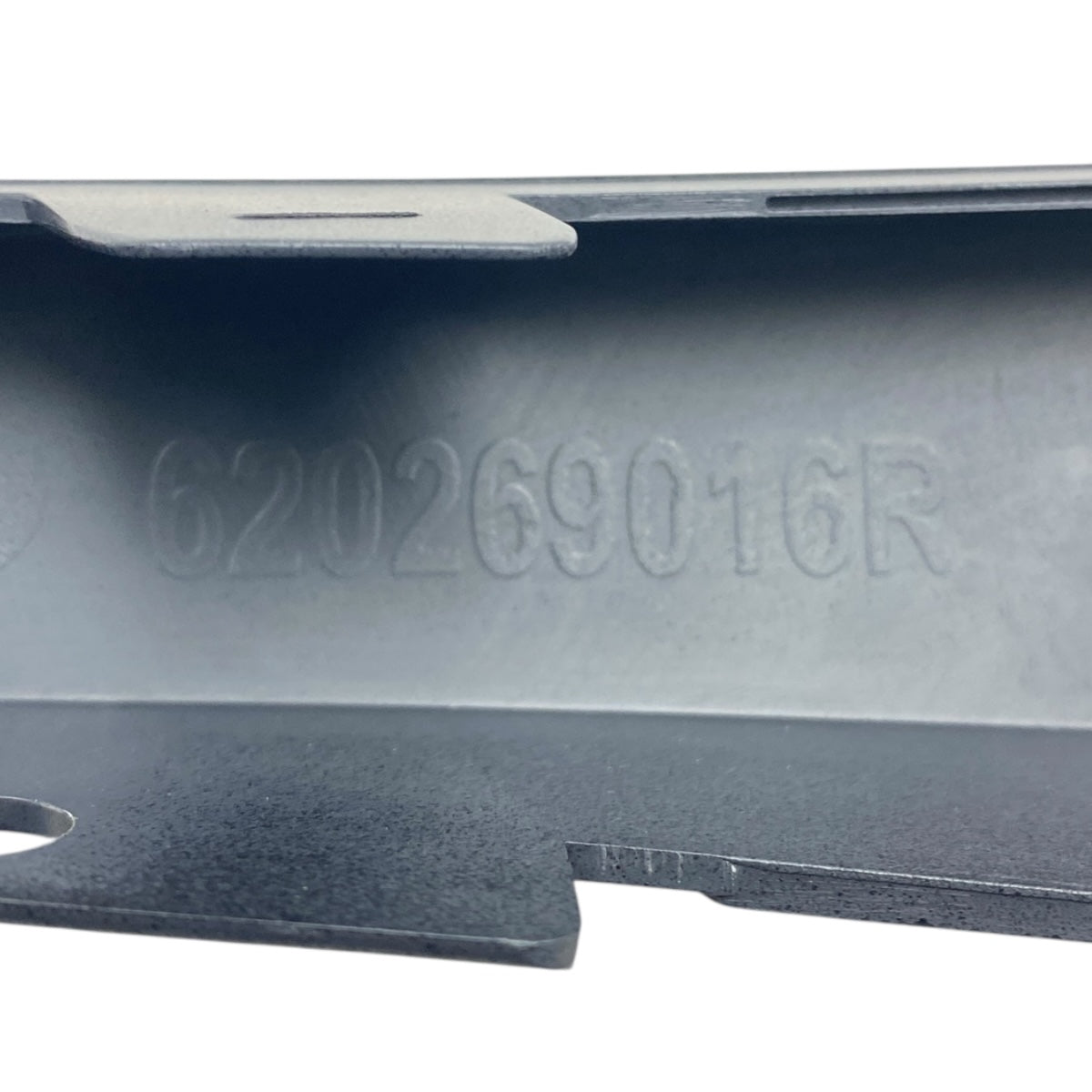 Pièce d'origine spoiler de pare-chocs droit pour Renault Megane IV R.S 620269016R.