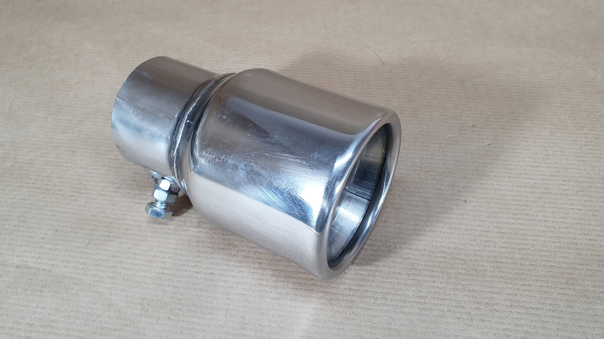 Embout d’échappement pour Renault Captur — 8201393358 — vue 2