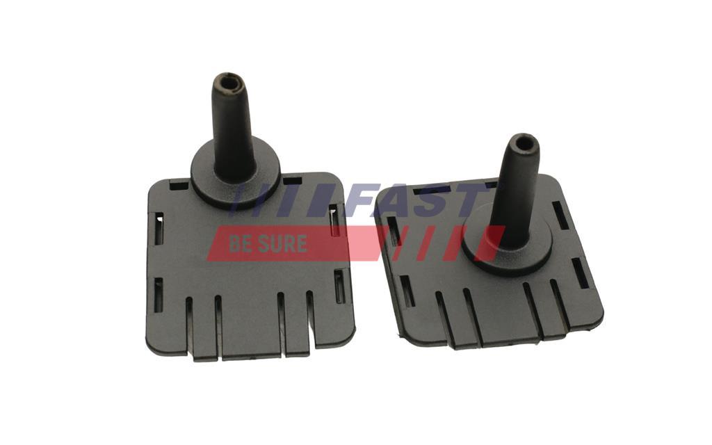 SUSPENSION, RADIATEUR RENAULT KANGOO I 97>.