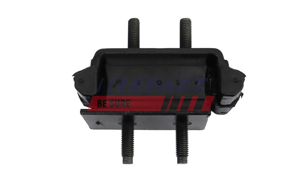SUPPORT MOTEUR IVECO DAILY 00> AVANT DROIT.