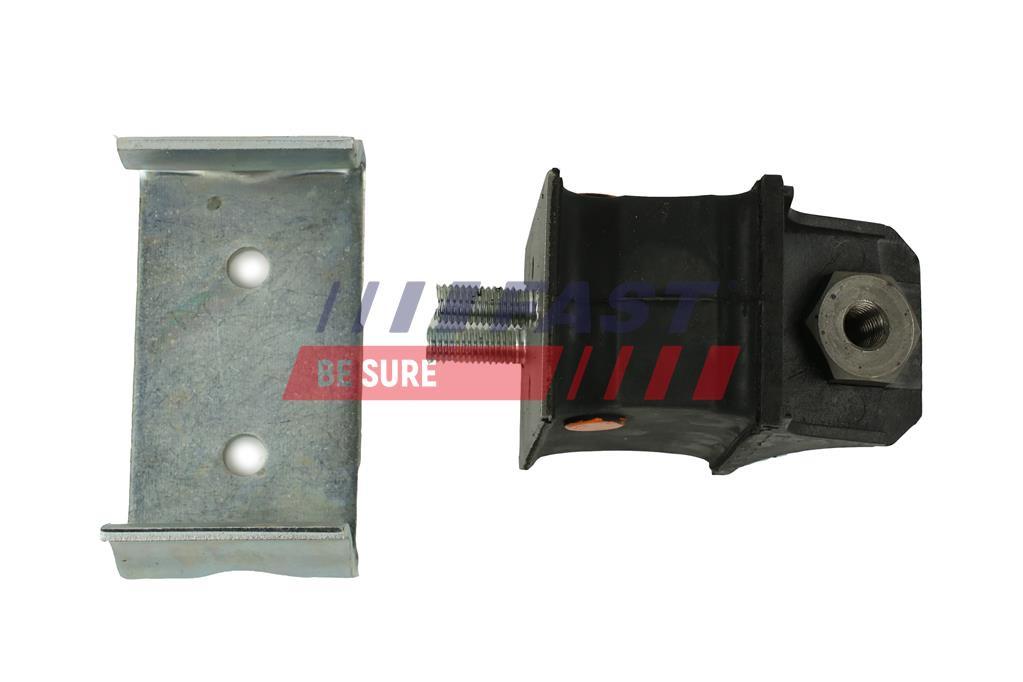 SUPPORT MOTEUR MERCEDES SPRINTER 95> 901-905 AVANT G/D.