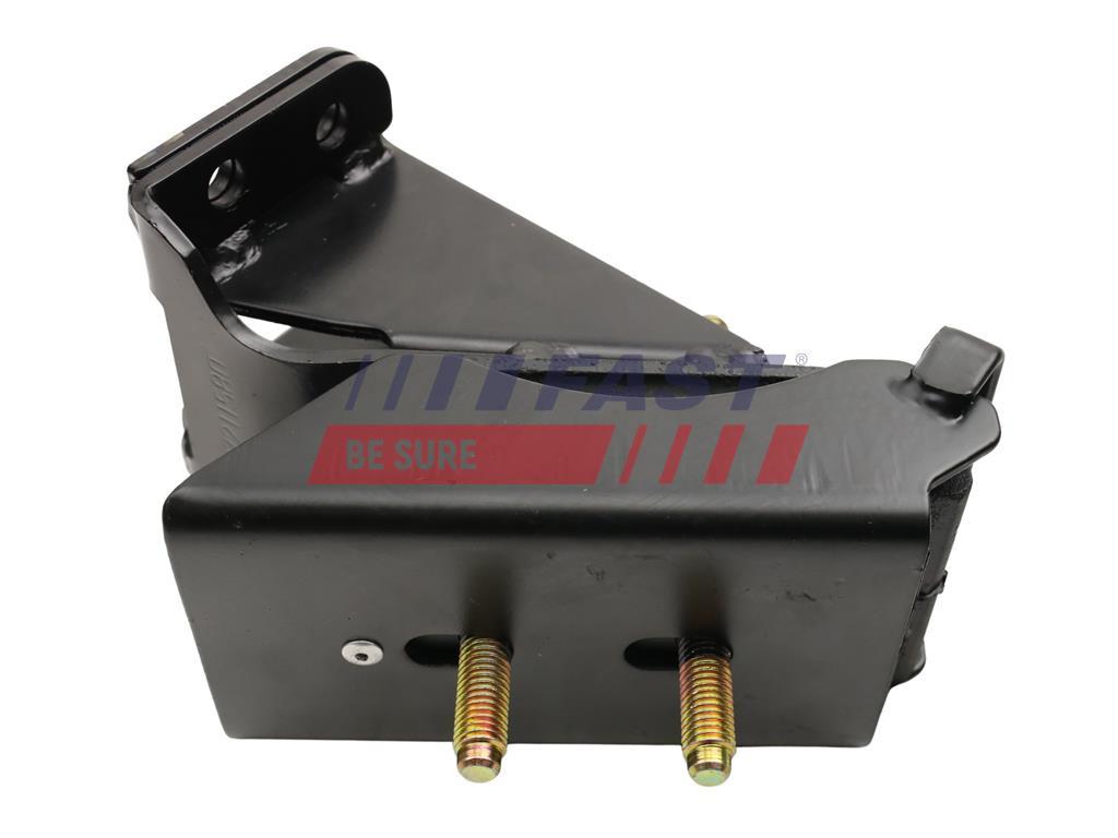 SUPPORT MOTEUR IVECO DAILY 00> AVANT DROIT.