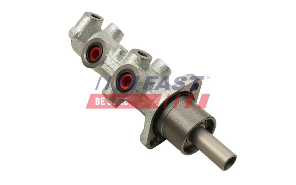 POMPE FREIN MAÎTRE-CYLINDRE FIAT DUCATO 06> 25.4MM/10X1(2) + ABS.