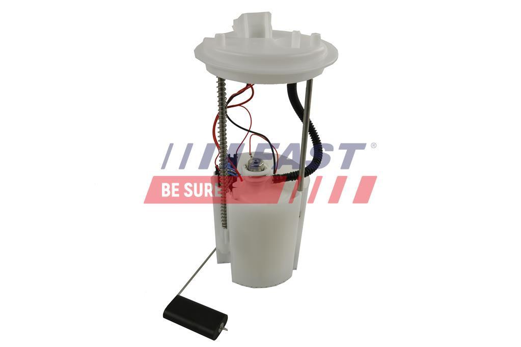 POMPE À CARBURANT FIAT DOBLO 09> ÉLECTRIQUE CAPTEUR, NIVEAU DE CARBURANT 1.4.