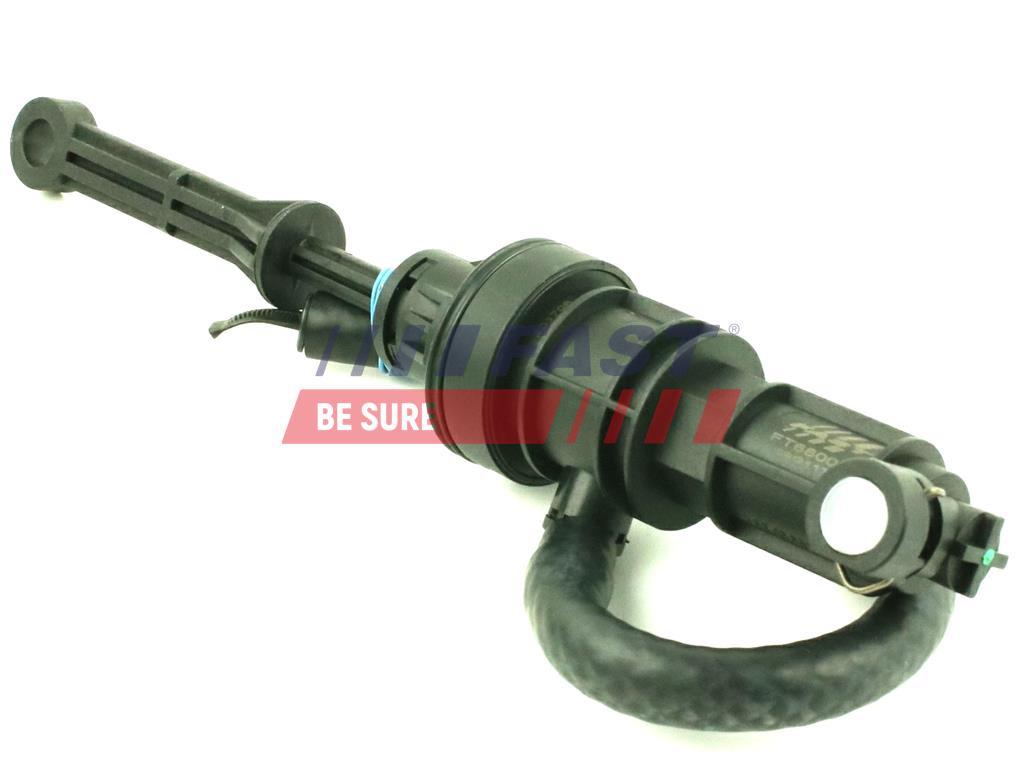CYLINDRE ÉMETTEUR, EMBRAYAGE FORD TRANSIT 00>.