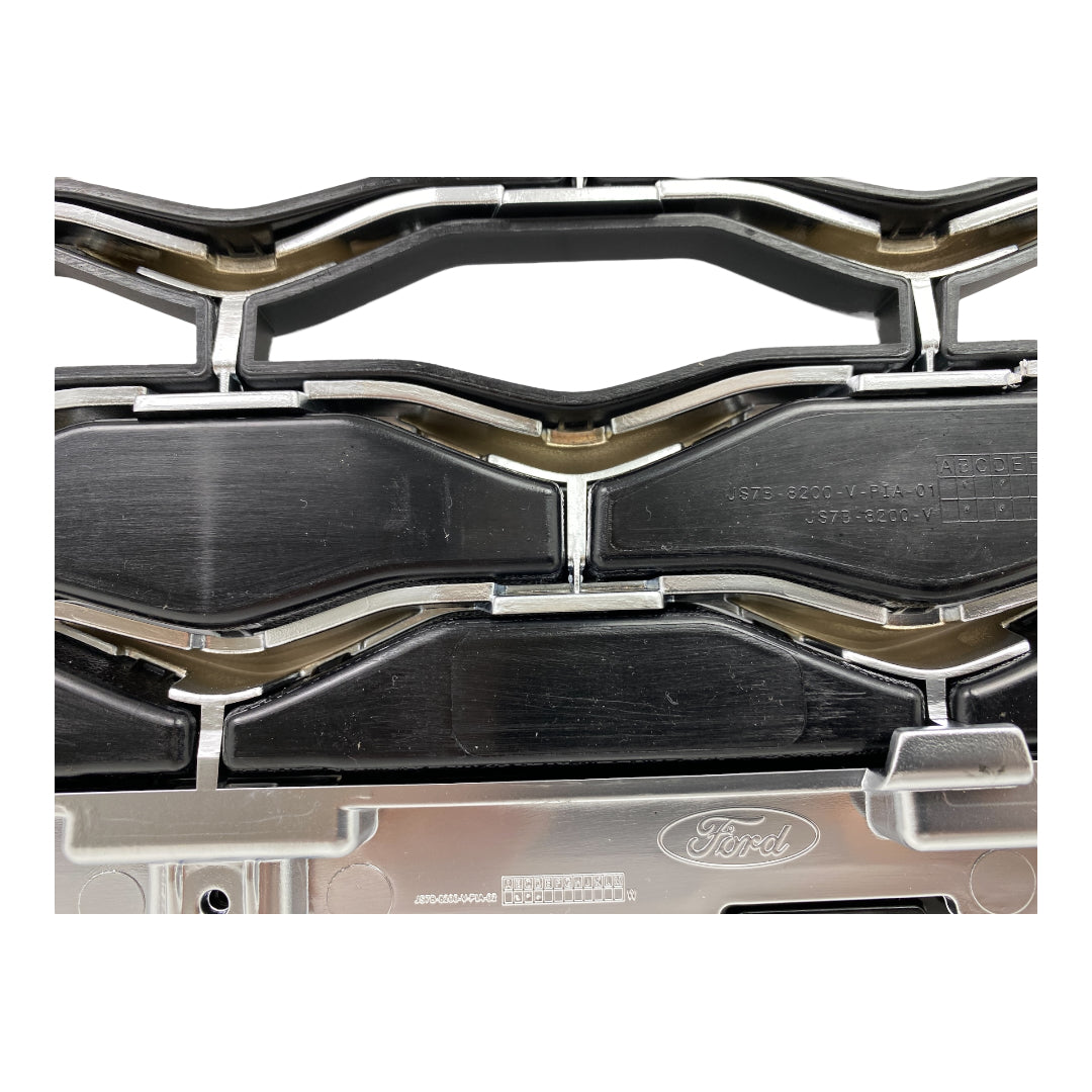 Pièce d'origine Calandre pour Ford Mondeo Vignale MK5 V JS7B-8200-V