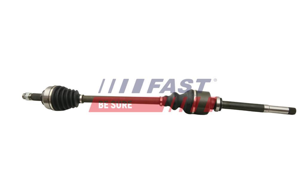 ARBRE DE TRANSMISSION CITROEN JUMPY 16> DROIT 1.6 BlueHDi.